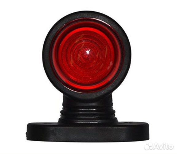 Фонарь габаритный прицепа,грузовика Ог-31