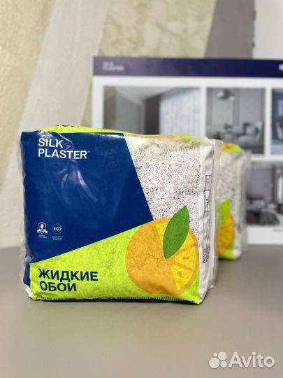 Жидкие обои. Коллекция Modern