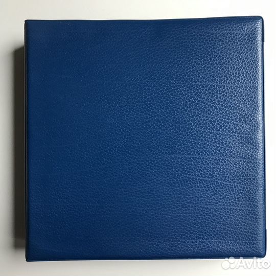 Конверт «Первый день» 92 шт. в альбоме 23 листа