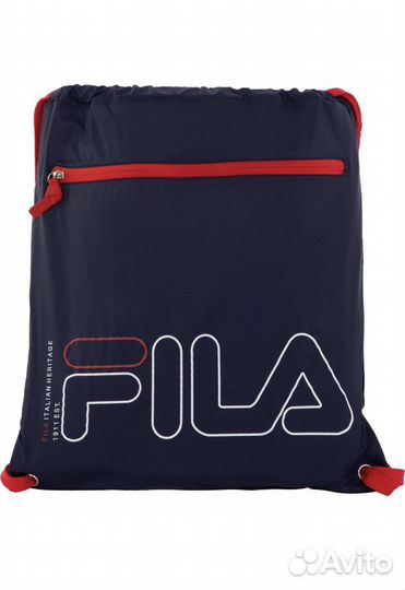 Мешок Fila