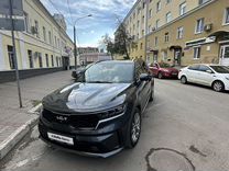 Kia Sorento 3.5 AT, 2022, 66 000 км, с пробегом, цена 4 800 000 руб.