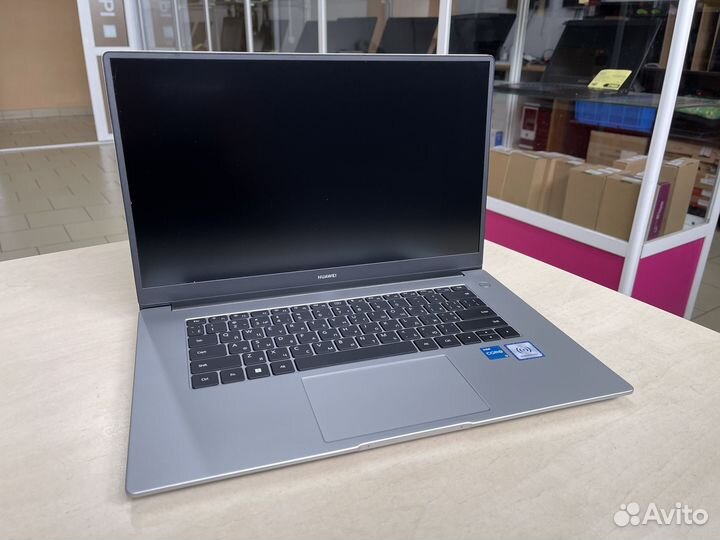 Ультрабук Huawei/Легкий/Мощный/Сore i3-11Gen