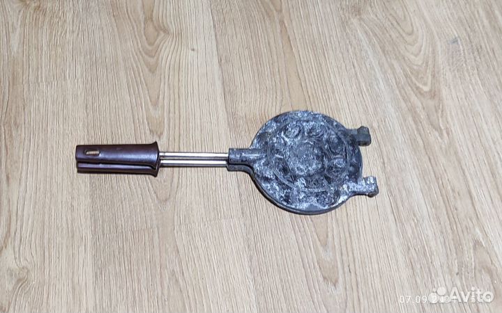 Орешница СССР