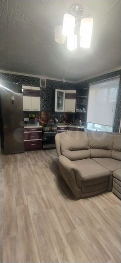 Квартира-студия, 25,7 м², 1/3 эт.