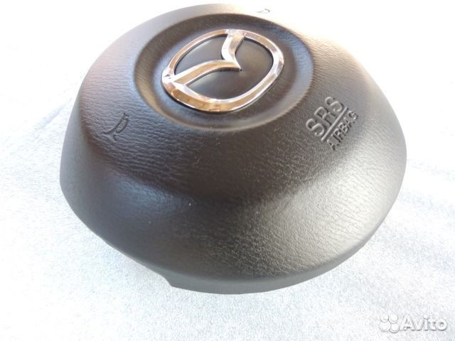 Airbag Mazda 6 подушка безопасности