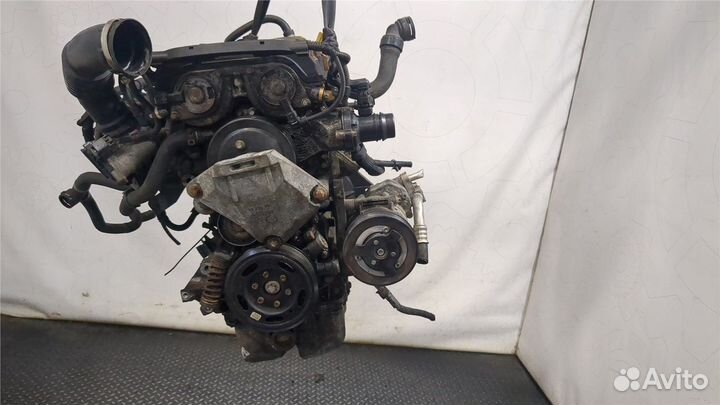 Катушка зажигания Opel Meriva 2010, 2010