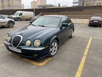 Jaguar S-type, 2000, с пробегом, цена 150 000 руб.