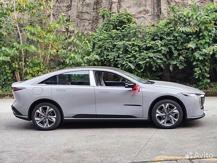 Mazda EZ-6 258 л.с. AT, 2025, 100 км