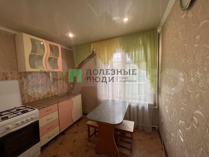 1-к. квартира, 36 м², 1/9 эт.