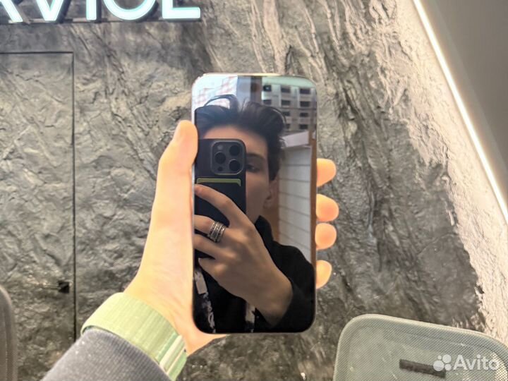 iPhone 14 Pro Max, 256 ГБ