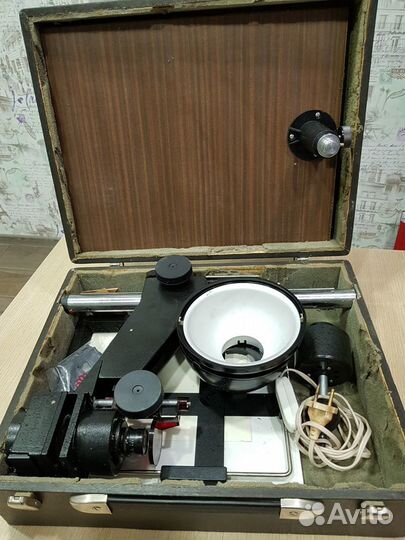 Фотоувеличитель упа-510