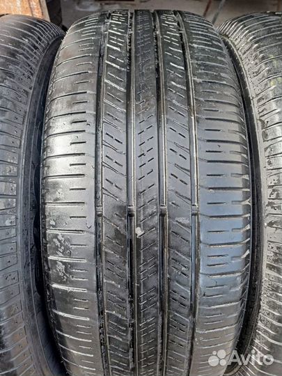 Goodyear Eagle LS 2 225/55 R18