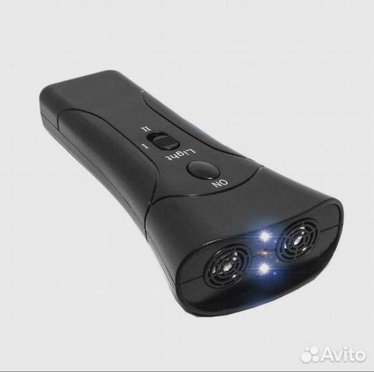 Отпугиватель собак