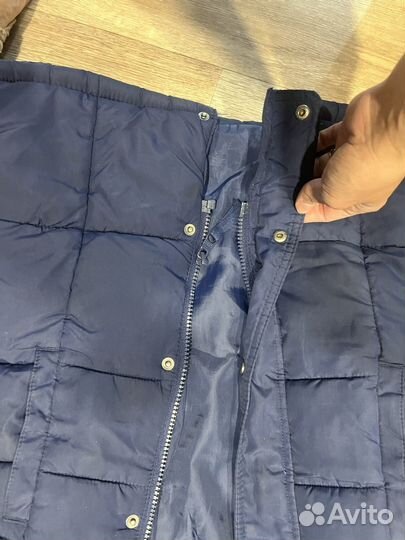 Пакетвещейина девочку 8-11 лет