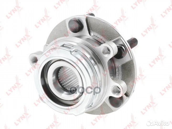 Ступица колеса перед прав/лев WH-1473 lynxauto