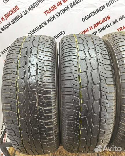 Yokohama Geolandar G902 265/65 R17