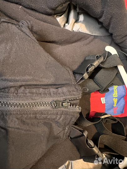 Костюм на мальчика 116