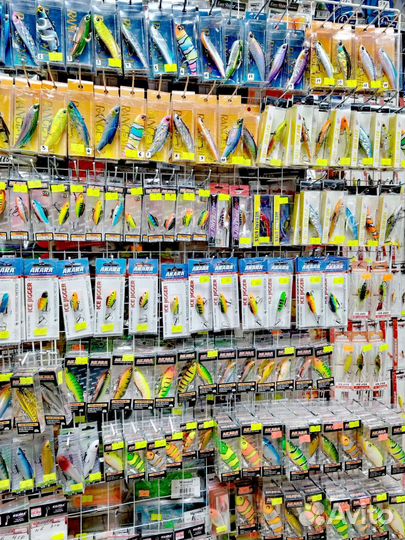 Раттлины вибы Akara Aden