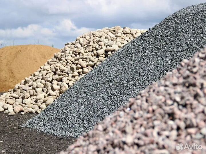 Плодородный грунт/Грунт песчаный некондиционный