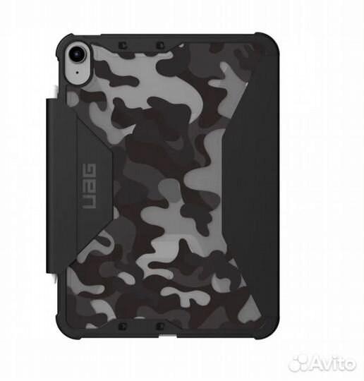 Чехол UAG Metropolis для iPad 10,9