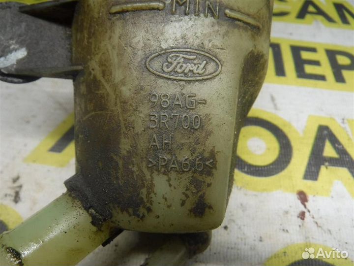 Бачок гидроусилителя Ford Focus I 1998-2005