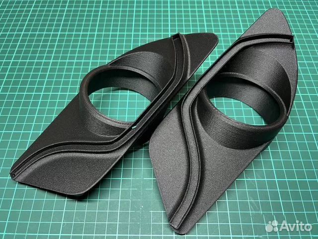 3D 3Д печать, моделирование