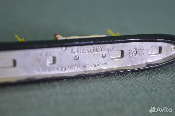 Корабль модель 