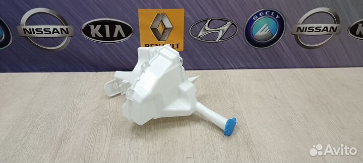 Бачок омывателя Kia RIO 3