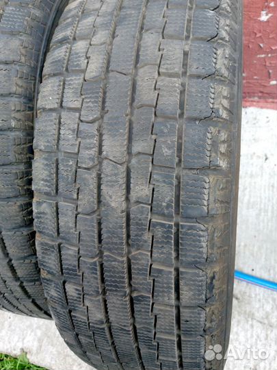 Toyo Observe Garit GIZ 185/65 R15