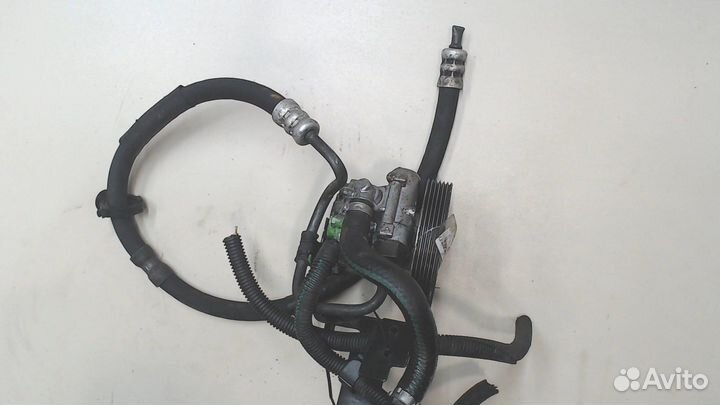 Гур Citroen C8, 2004