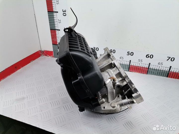 Коллектор впускной Honda Civic 8 рест. 2009