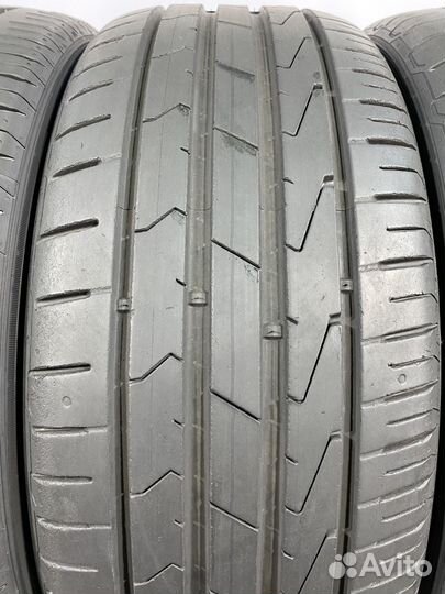 Hankook Ventus Prime 3 K125 215/45 R18 93Y