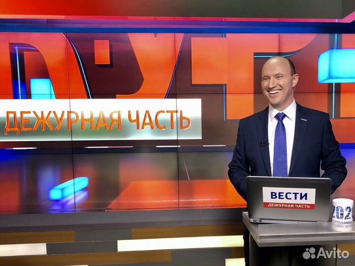 Видеосъемка / Интервью