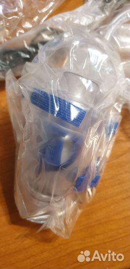 Ингалятор компрессорный omron NE-C20