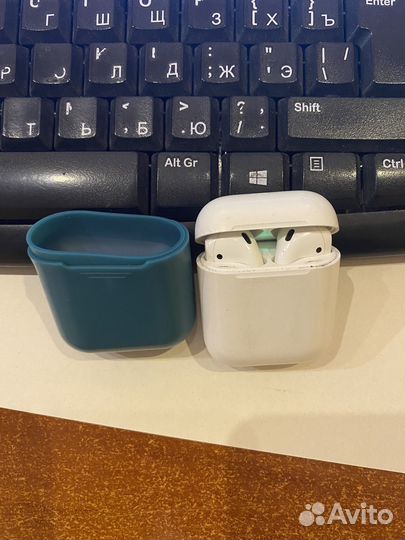 Airpods 2 original