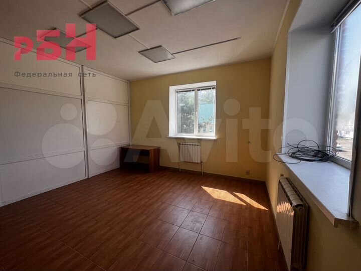 Уфа. Отличный офис рядом с Монументом Дружб, 40 м²