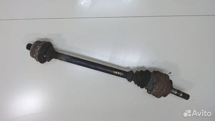 Полуось Audi A4 (B7), 2007