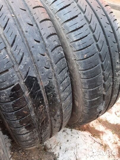 Kumho Solus KH17 185/65 R14 86H