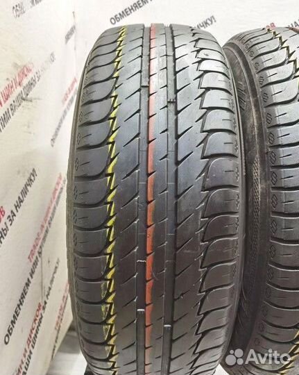 Kleber Dynaxer HP3 215/65 R16 98N