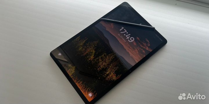 Samsung Galaxy Tab S8 5G