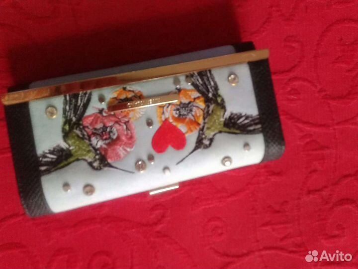 Кошелек женский оригинал