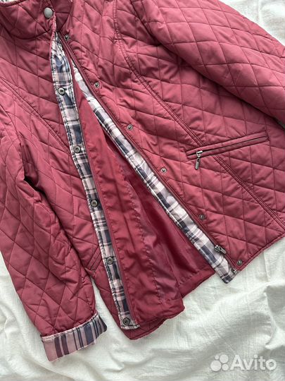 Куртка женская