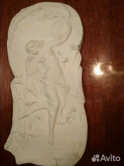 Афродита барельеф,подарок,декор