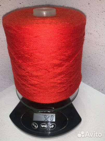 Пряжа новая. Adelia Fiona. Ромашка