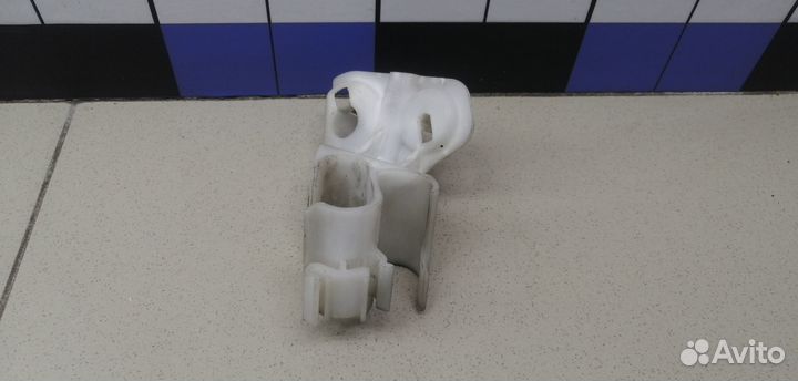 Кронштейн (сопут. товар) 5-serie GT F07 2009-2016