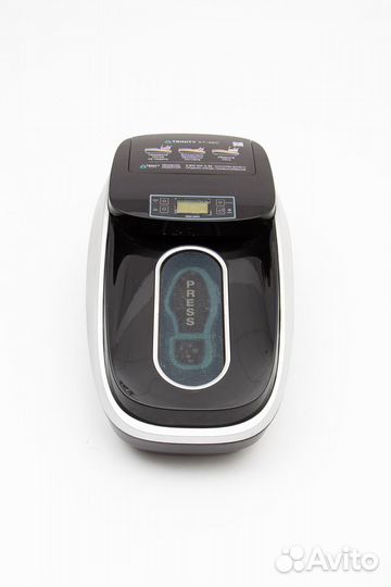 Аппарат для бахил XT-46C (Новый)