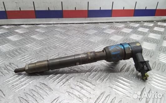 Форсунка дизельная KIA sportage 3 (7NK15AL03)