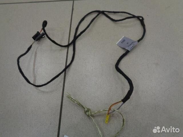 Проводка двери передней левой Mercedes Benz S-Cla