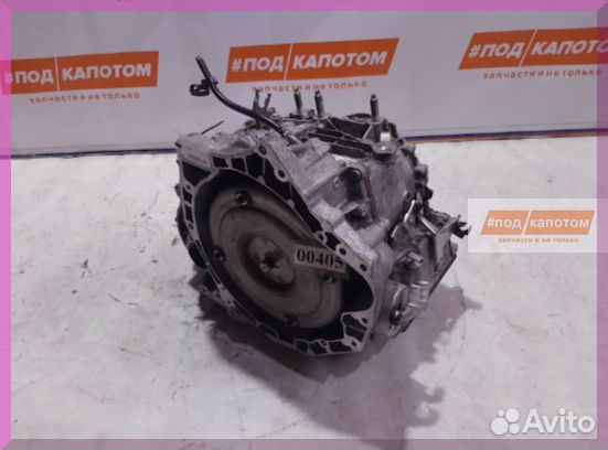 АКПП PY 2,5 Mazda сх-5 Cx-9