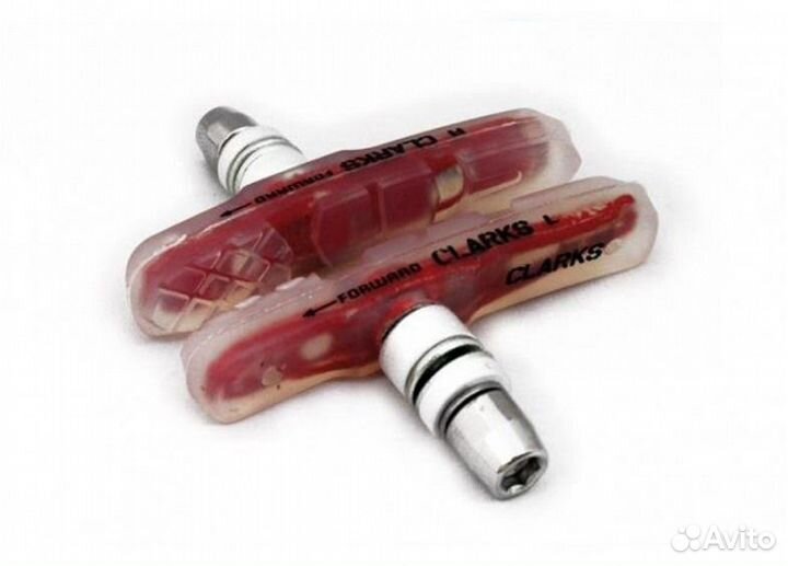 Велозапчасти